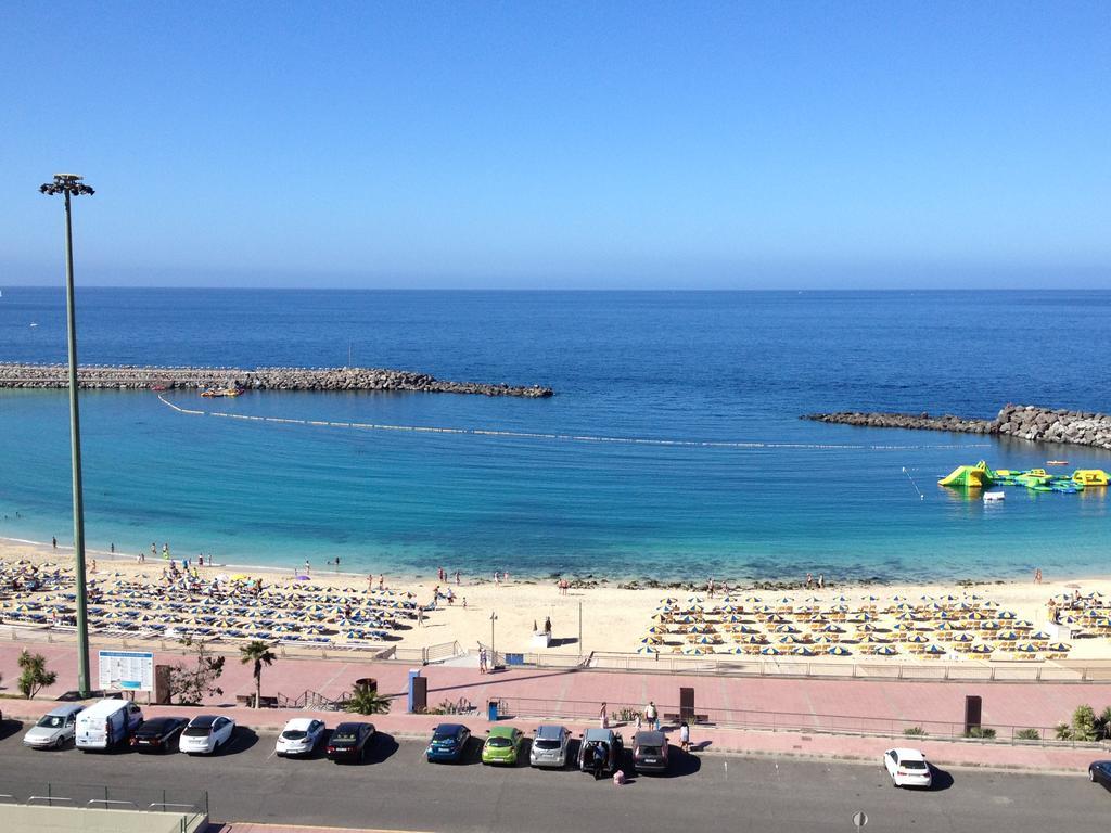 Playmar Maspalomas (Gran Canaria)