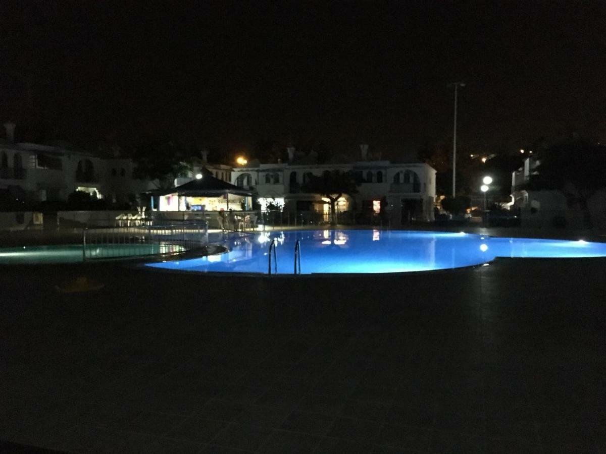 Holiday home Playmar *