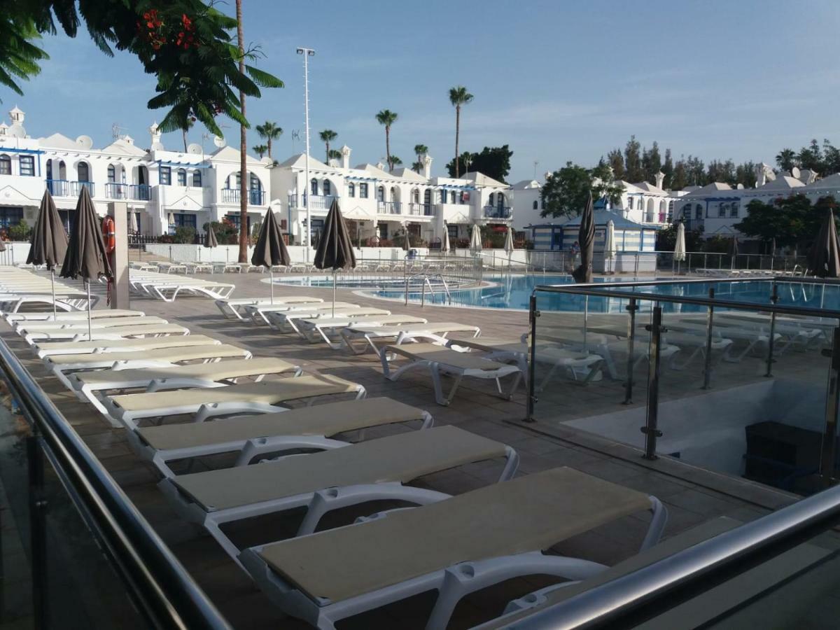 Holiday home Playmar