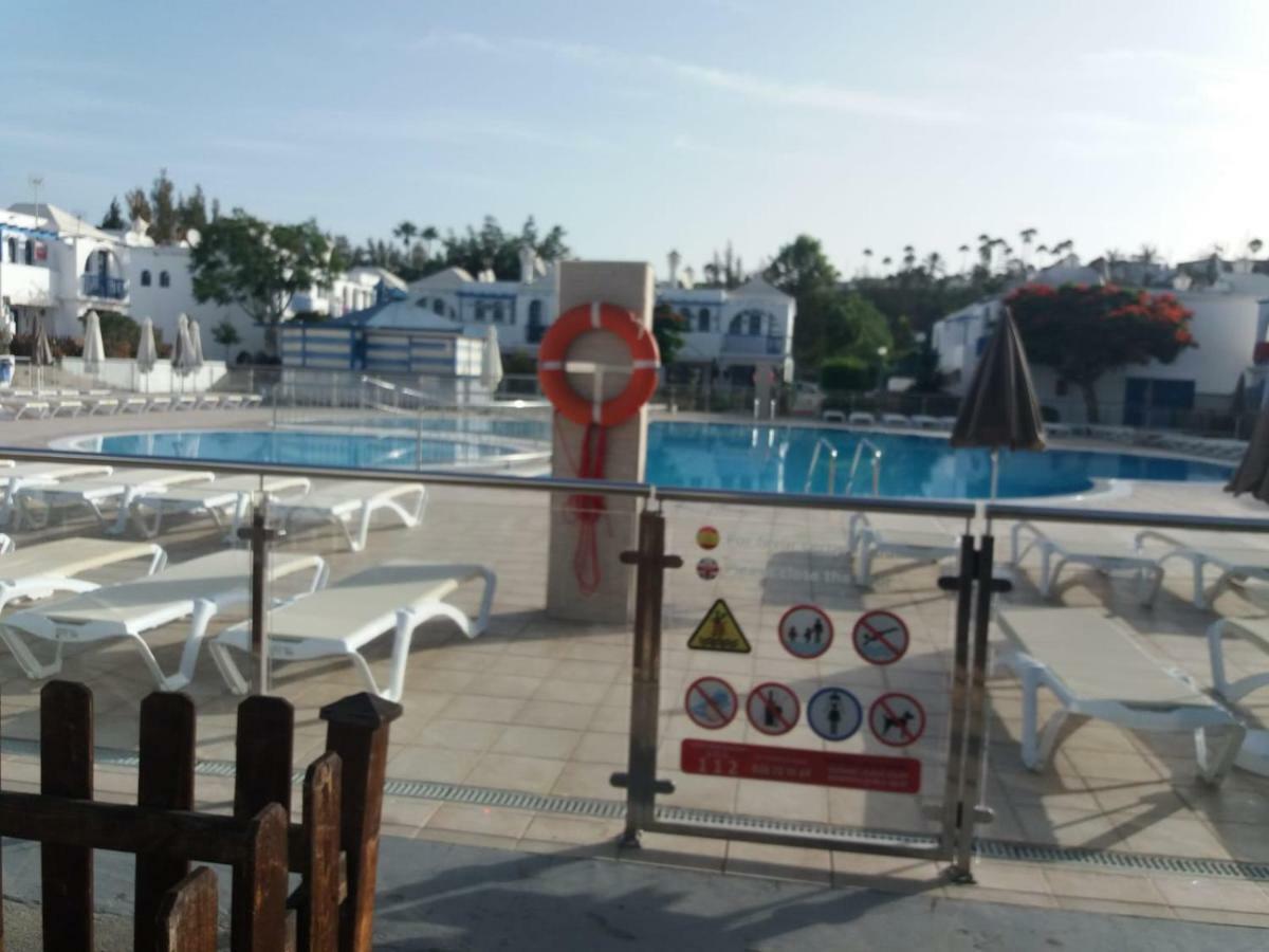 Holiday home Playmar Maspalomas (Gran Canaria)