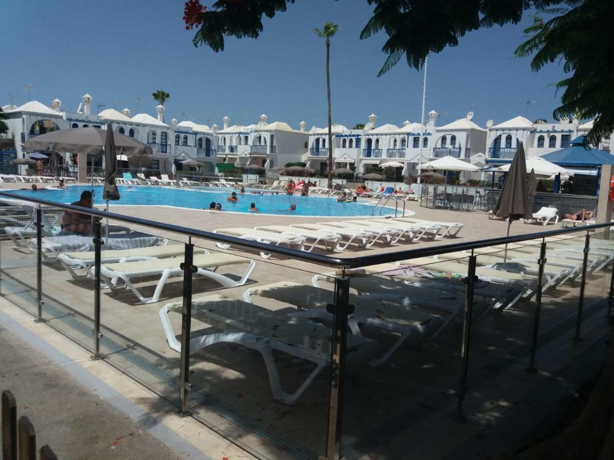Playmar Holiday home