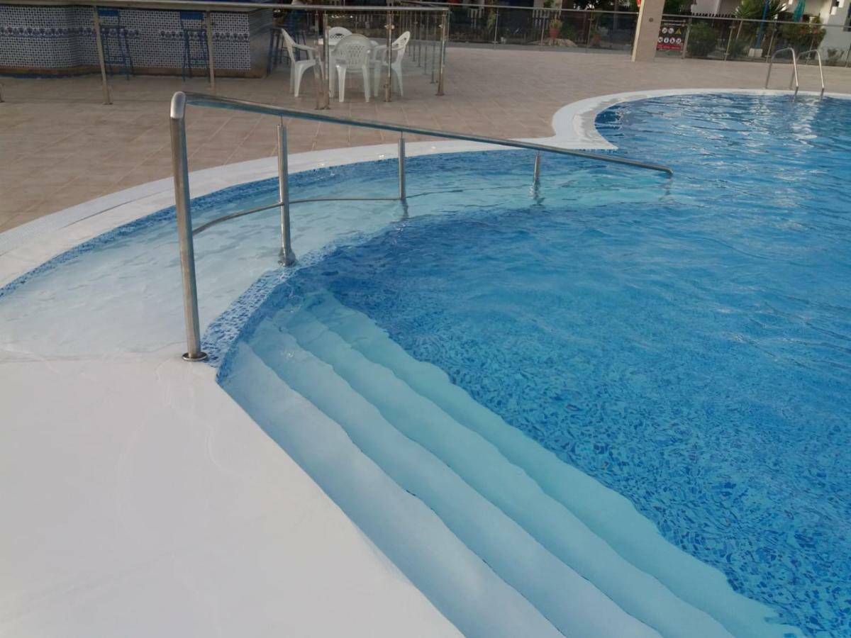 Сasa de vacaciones Playmar