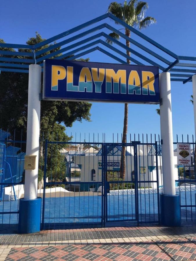 Holiday home Playmar